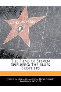 The Films of Steven Spielberg