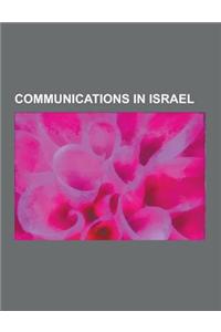 Communications in Israel