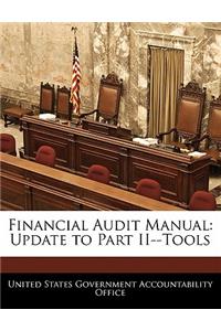 Financial Audit Manual