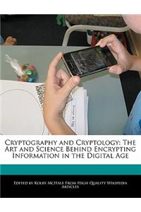 Cryptography and Cryptology
