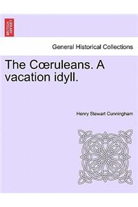 The C Ruleans. a Vacation Idyll.