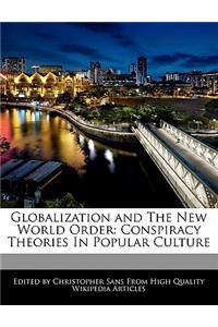 Globalization and the New World Order