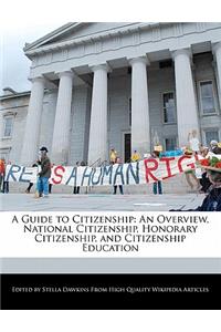 A Guide to Citizenship