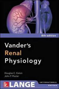 Vanders Renal Physiology