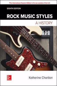 ISE Rock Music Styles: A History