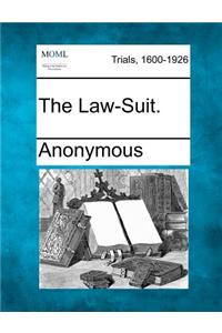Law-Suit.