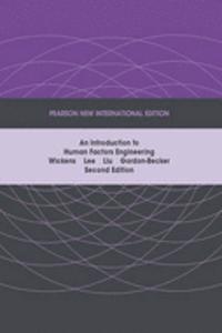 Introduction to Human Factors Engineering