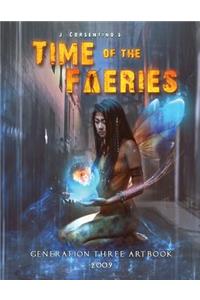 Time of the Faeries