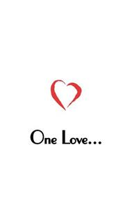 One Love An Engaged Couple's Story