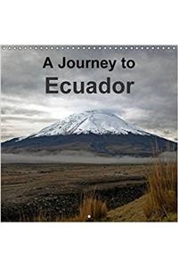 Journey to Ecuador 2017
