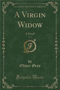 A Virgin Widow, Vol. 3