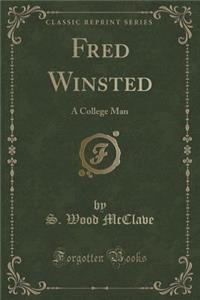 Fred Winsted