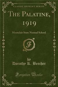 The Palatine, 1919