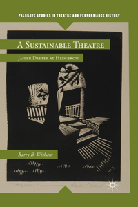 Sustainable Theatre