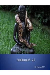 Buddha Quiz - 2.0