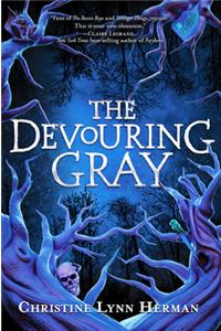 Devouring Gray