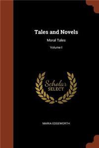 Tales and Novels