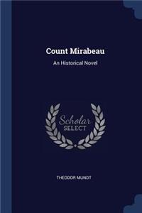 Count Mirabeau