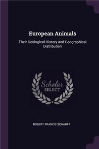 European Animals