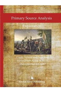 Primary Source Analysis