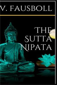 The Sutta\-NipÃ¢ta