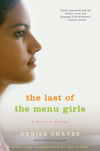 Last of the Menu Girls