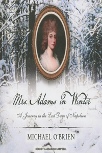 Mrs. Adams in Winter