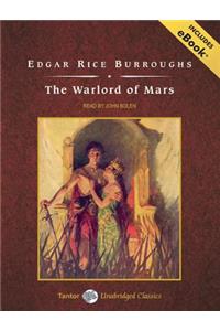 The Warlord of Mars
