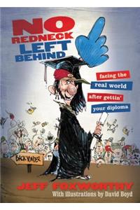 No Redneck Left Behind