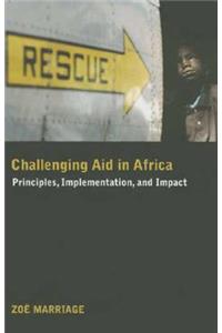 Challenging Aid in Africa