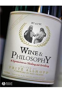 Wine and Philosophy