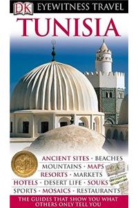 DK Eyewitness Travel Guide