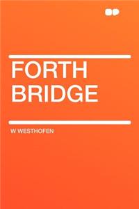 Forth Bridge