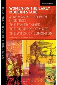 Women on the Early Modern Stage