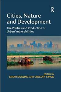 Cities, Nature and Development