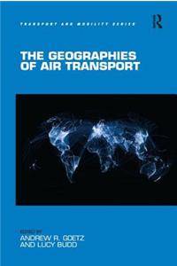 Geographies of Air Transport