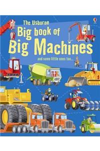 Big Book of Big Machines