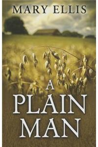 Plain Man
