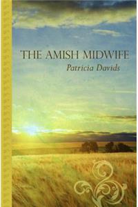 The Amish Midwife