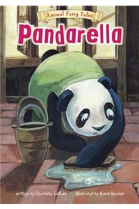 Animal Fairy Tales Pandarella