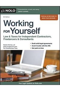 Working for Yourself