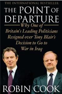 Point of Departure