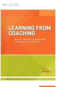 Learning from Coaching