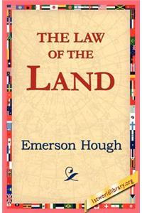 The Law of the Land