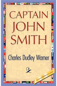 Captain John Smith