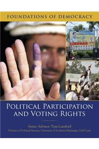 Political Participation and Voting Rights