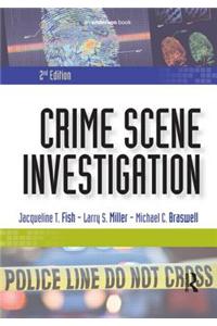 Crime Scene Investigation