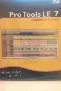 Pro Tools Le 7
