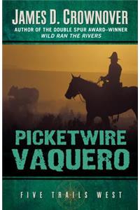 Picketwire Vaquero