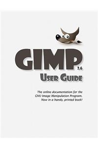 GIMP User Manual